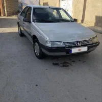 پژو روا|خودرو سواری و وانت|بیستون, |دیوار