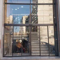 شیشه و کرکره پرشین جام