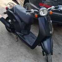 موتور تودی