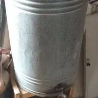 کلمن گالوانیزه