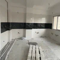 واحد نوساز ۷۶متری طبقه اول با وام ۳۵۰ میلیونی