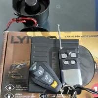 دزدگیر نو اکبند با نصب و گارانتی شرکتی|قطعات یدکی و لوازم جانبی|مشهد, هنرور|دیوار