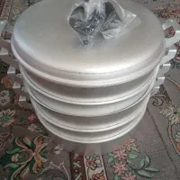 منتو پز(بخارپز)