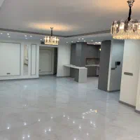 ۱۶۰متر_ سه خواب _سعادت آباد_صراف ها