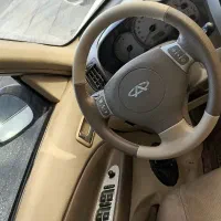 چرم کوبی رودری ام وی ام X33تعمیرات فایبرگلاس
