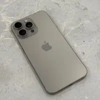 Iphone 15 pro max 512