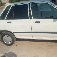 پراید مدل ۸۷ شوش|خودرو سواری و وانت|شوش, |دیوار