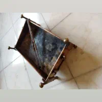 منقل مسی قدیمی