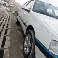 پژوtu5slx|خودرو سواری و وانت|ماکو, |دیوار