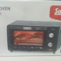 توستر / فر برقی  پارس خزر سایا