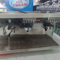 قهوه ساز|کافیشاپ و رستوران|لنجان, |دیوار