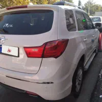 هایماS7 کم کار.بدون رنگ واقعی حتی سپرها.«استثنایی»