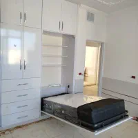 تعمیر و ساخت کابینت وکمد