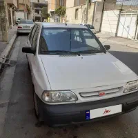 پراید ۹۹