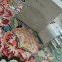 شارژر آیفون اصلی