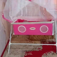 گهواره|تخت و صندلی بچه|شیروان (خراسان), |دیوار