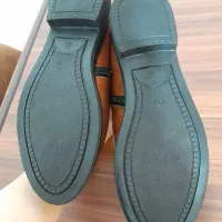 نیم بوت زنانه نو|کیف، کفش، کمربند|ساری, |دیوار