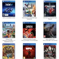 نصب بازی کپی خور ps4|کنسول، بازی ویدئویی و آنلاین|کرج, برغان|دیوار