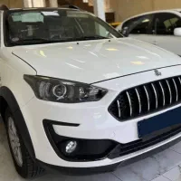 اطلس با سانروف برج روز/ اقساطی تحویل فوری