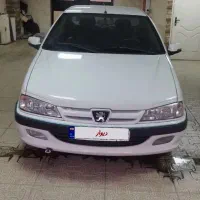 پژو پارس ۸۶بنزینی