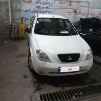 تیبا مدل 98