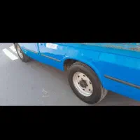 نیسان وانت|خودرو سواری و وانت|خوی, |دیوار