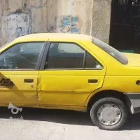 تاکسی گردشی روا 85