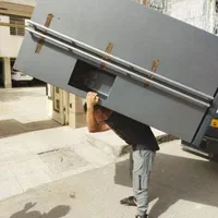 باربری اسباب کشی حمل ونقل جهت جابجایی ارسال کارگر|خدمات حمل و نقل|اهواز, گلستان|دیوار