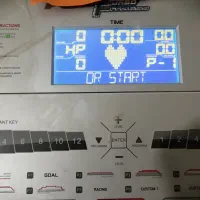 تردمیل توربو 800خانگی