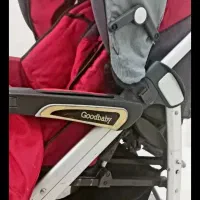 کالسکه، کریر ،رورو ک ،ساک لباس|کالسکه و لوازم جانبی|پاکدشت, پاکدشت (مامازند)|دیوار