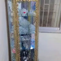 ساعت و بوفه