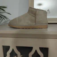 نیم بوت آگ برند ترک کالکشن سایز 40|کیف، کفش، کمربند|گرگان, |دیوار