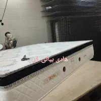 تشک برند رویال اسلیپ|تشک تختخواب|قم, شهرک امام حسین|دیوار