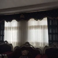 مبل راحتی|مبلمان خانگی و میز عسلی|اهر, |دیوار