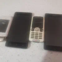 گوشی های خراب