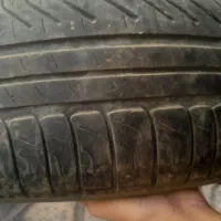 لاستیک سمند و مزدا