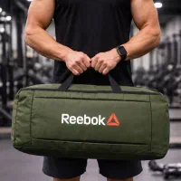 ساک ورزشی مدل reebok