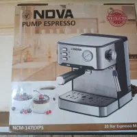 قهوه ساز نوا|سماور، چای‌ساز، قهوه‌ساز|ایلام, |دیوار