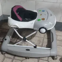 روروئک و صندلی خوراک بچه