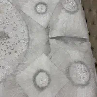 سرویس ۵ تکه روتختی عروس کار دست|سرویس روتختی|زاهدان, |دیوار