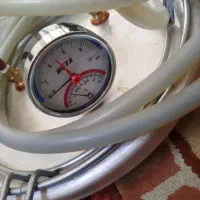 دستگاه تقطیر گلابگیری