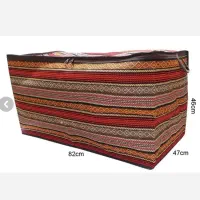 انواع کاور رخت خواب و بخچه ساده
