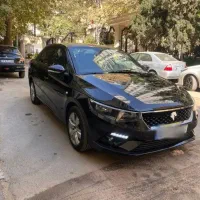 تارا اتومات ۱۴۰۲|خودرو سواری و وانت|تهران, فرمانیه|دیوار