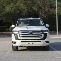 فروش ویژه لندکروز پلاک گذر و منطقه