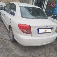 ریو87 بیرنگ|خودرو سواری و وانت|ارومیه, |دیوار