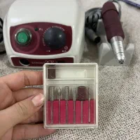 سوهان برقی و دستگاه یو وی|آرایشی، بهداشتی، درمانی|اهواز, کوی نیرو|دیوار