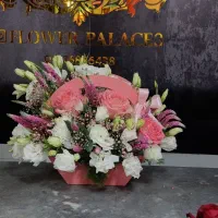 باکس های  آماده