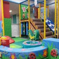استخدام مربی مهدکودک