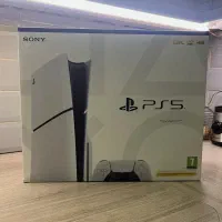 پلی استیشن 5 اسلیم دیسکخور