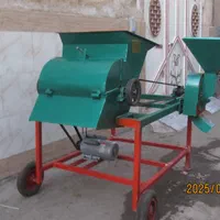 دستگاه آسیاب هسته انار و هسته زیتون|ماشین‌آلات صنعتی|قم, امامزاده ابراهیم|دیوار